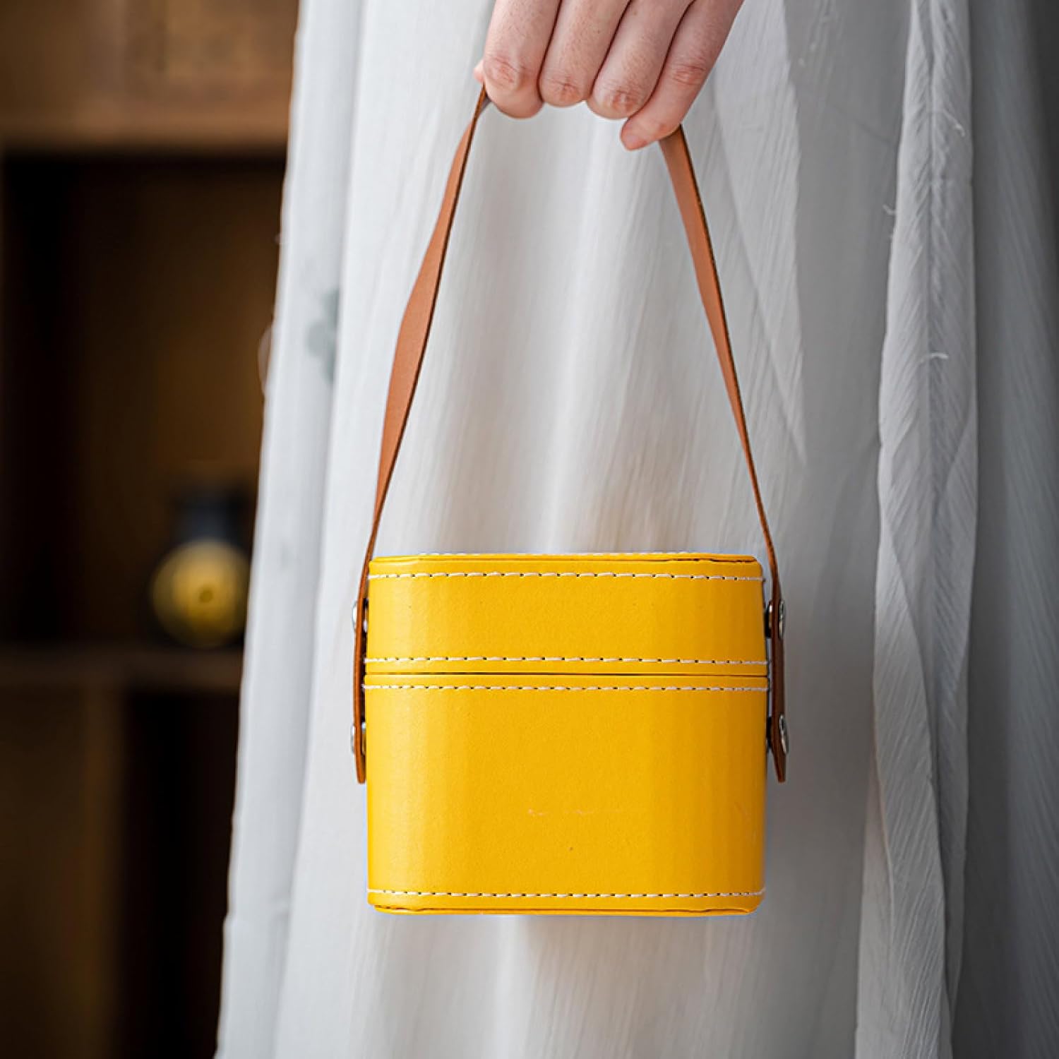 Service à Thé - PorceLuxe™ - Mont Hida - Nana's Cuisine