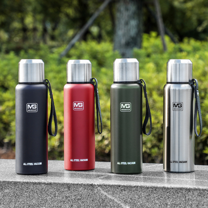 BOUTEILLE ISOTHERME 1L | THERMOKEEP 24H