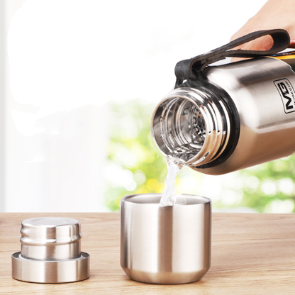 BOUTEILLE ISOTHERME 1L | THERMOKEEP 24H