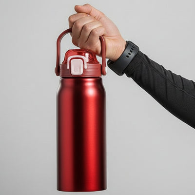BOUTEILLE ISOTHERME 2L | THERMOMAX