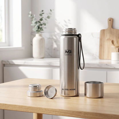 BOUTEILLE ISOTHERME 1L | THERMOKEEP 24H