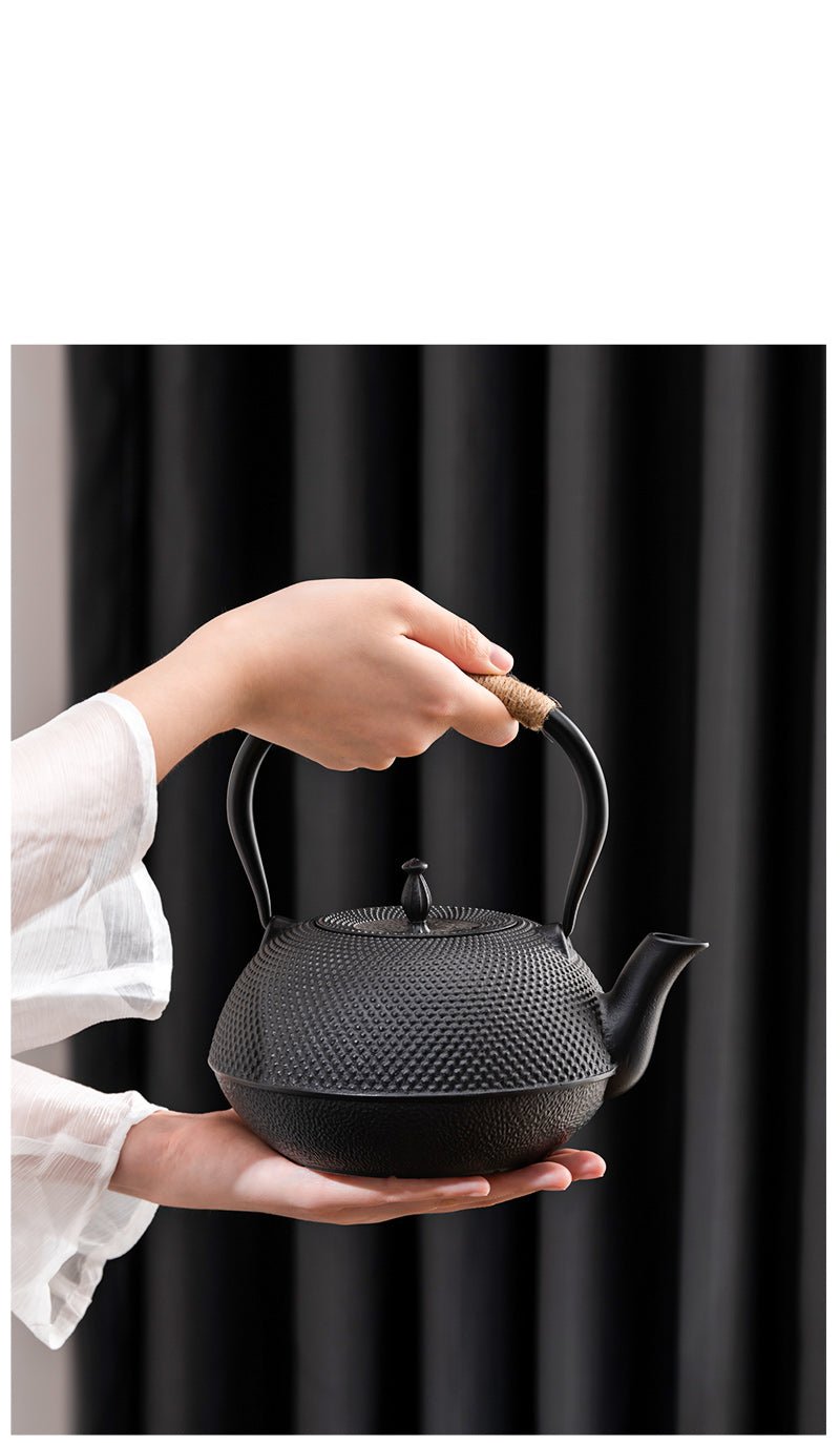 THEIERE FONTE | THENFONTE ™ - Nana's Cuisine