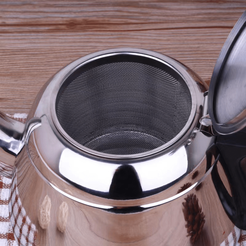 theiere | teapot - Nana's Cuisine