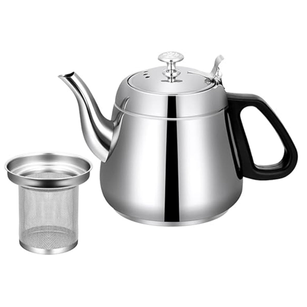 theiere | teapot - Nana's Cuisine