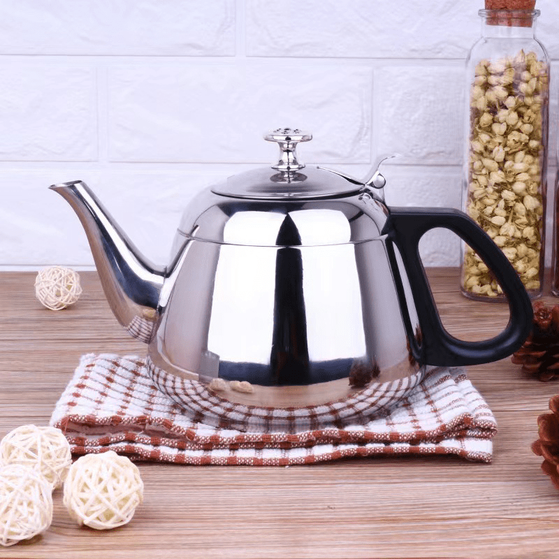 theiere | teapot - Nana's Cuisine