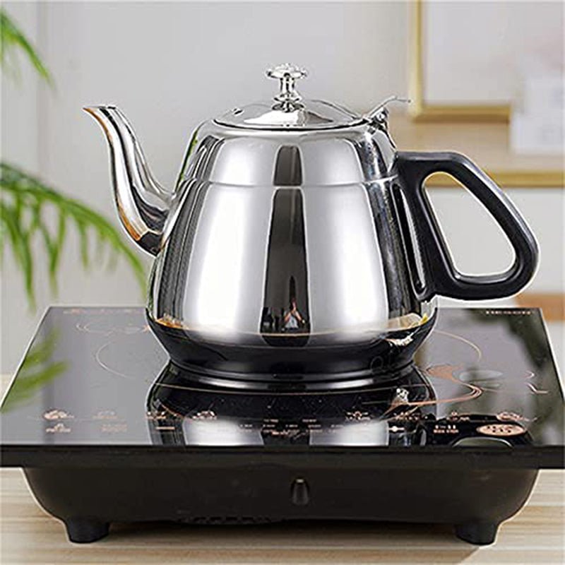 theiere | teapot - Nana's Cuisine