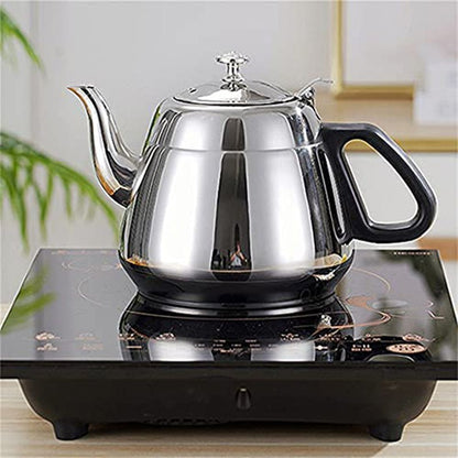 theiere | teapot - Nana's Cuisine