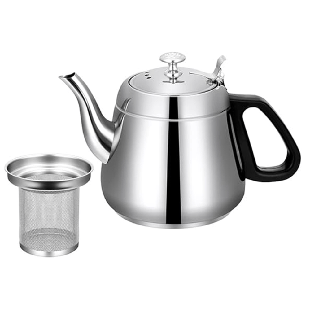 theiere | teapot - Nana's Cuisine