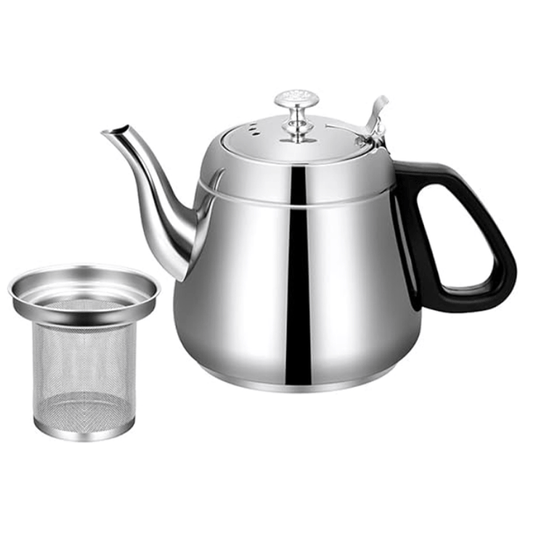 theiere | teapot - Nana's Cuisine