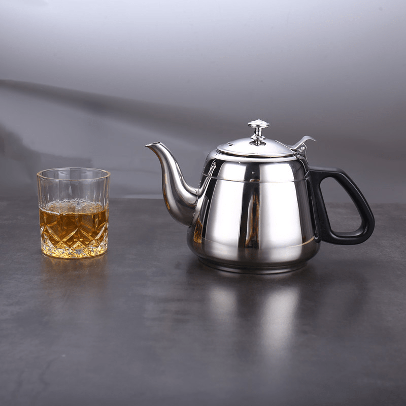 theiere | teapot - Nana's Cuisine
